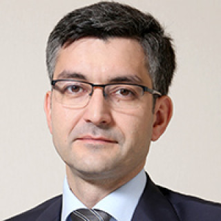 Рубен Ениколопов