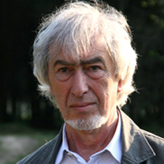 Алексей Левинсон