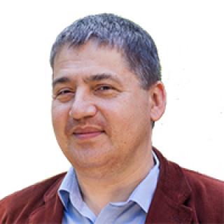 Иван Блоков