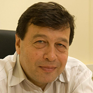 Евгений Гонтмахер