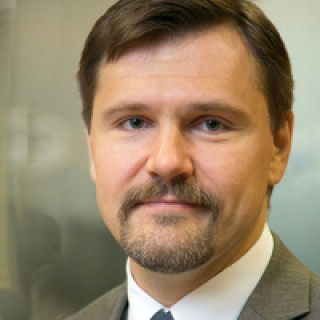 Дмитрий Стапран