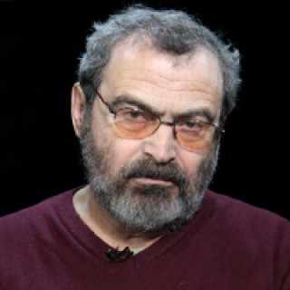 Аркадий Дубнов