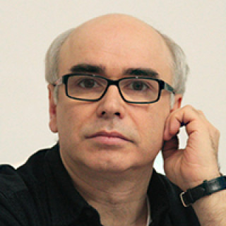 Олег Аронсон