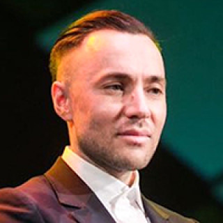 Дмитрий Кипа