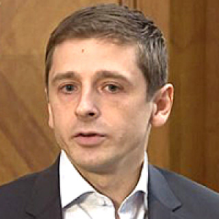 Александр Пожалов