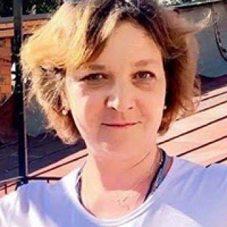 Елена Панфилова