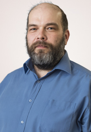 Николай Шматков