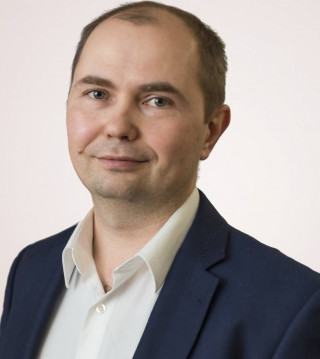 Андрей Щеголев