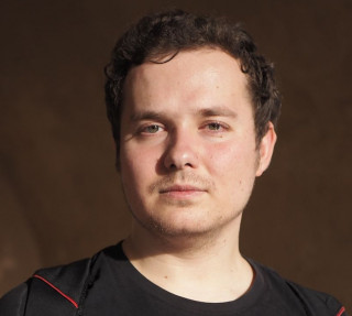 Александр Драган