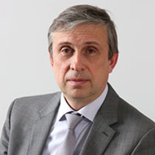 Владимир Миловидов