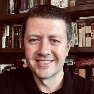 Денис Волков