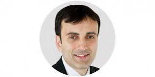 Ручир Шарма