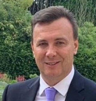 Дмитрий Рейхарт