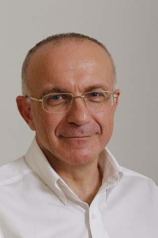 Исак Фрумин