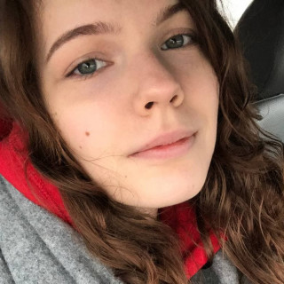 Анастасия Синюкова