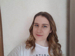 Маргарита Максимова