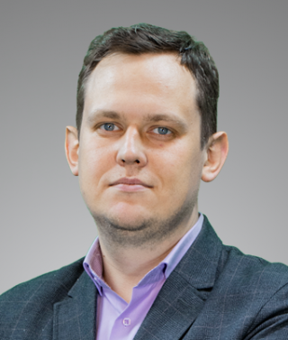 Сергей Чернышов