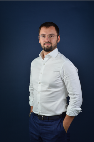 Андрей Козлов