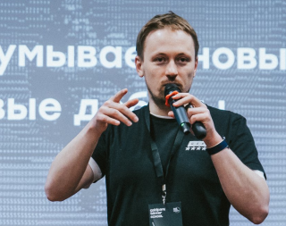 Михаил Герасимов