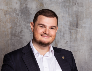 Александр Черненко