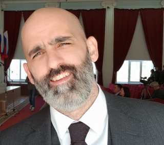 Андрей Сизов