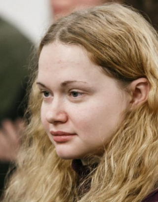 Ксения Рунова 