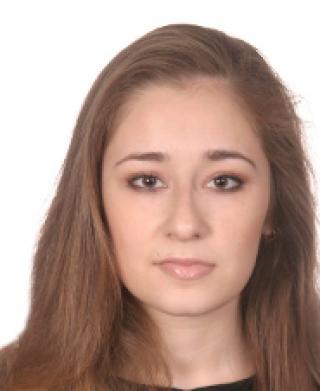 Юлия Белоус