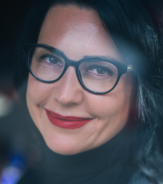 Екатерина Дьяченко