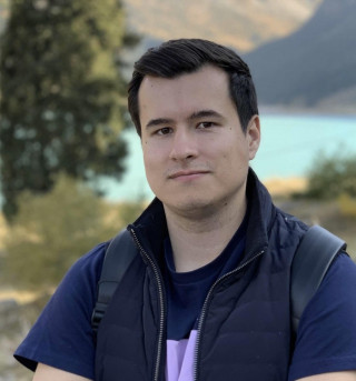 Алексей Егоров 