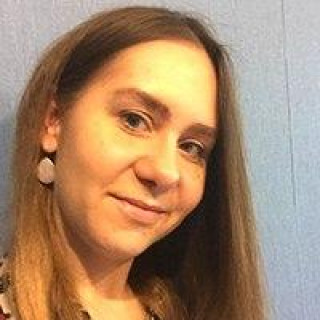 Екатерина Сивякова