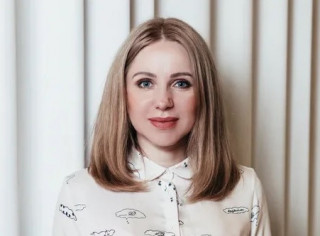 Таисья Погодаева