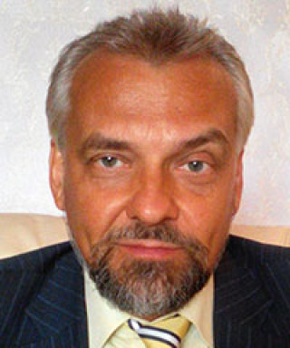 Юрий Данилов