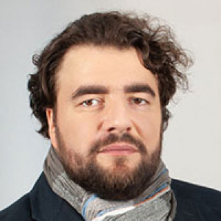 Иван Преображенский