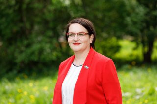 Юлия Галямина