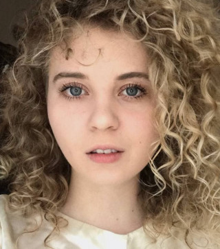 Маргарита Мягкова