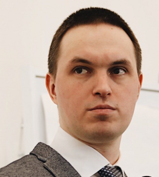 Олег Шакиров