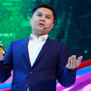 Нурлан Киясов