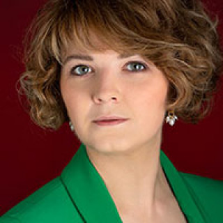 Маргарита Лютова