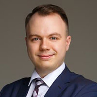 Кирилл Дозмаров