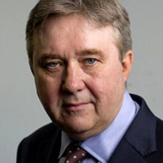 Филип Стивенс