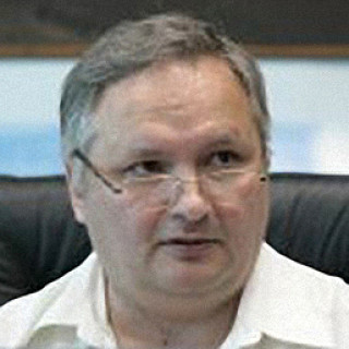 Андрей Суздальцев