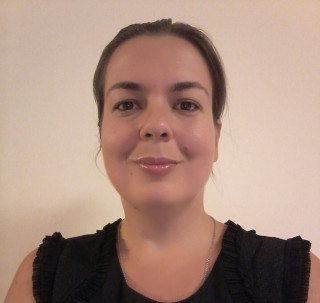 Анна Абалкина