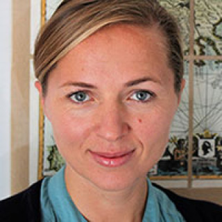 Анастасия Бордовских