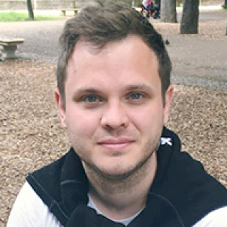 Илья Клишин