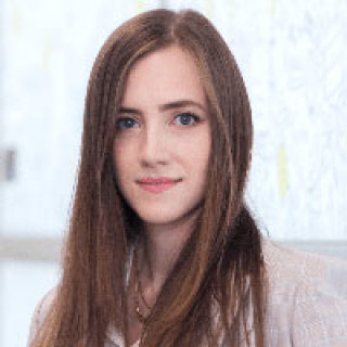 Екатерина Алексанян