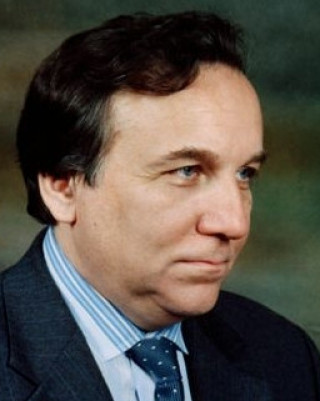 Андрей Бакланов