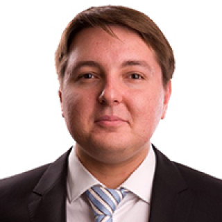 Дмитрий Долгин