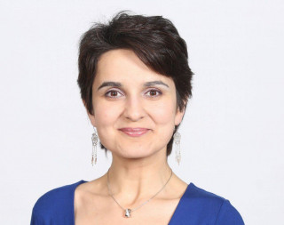 Алена Быкова