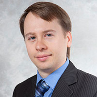 Антон Ионов