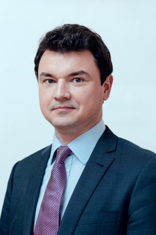 Шамиль Еникеев